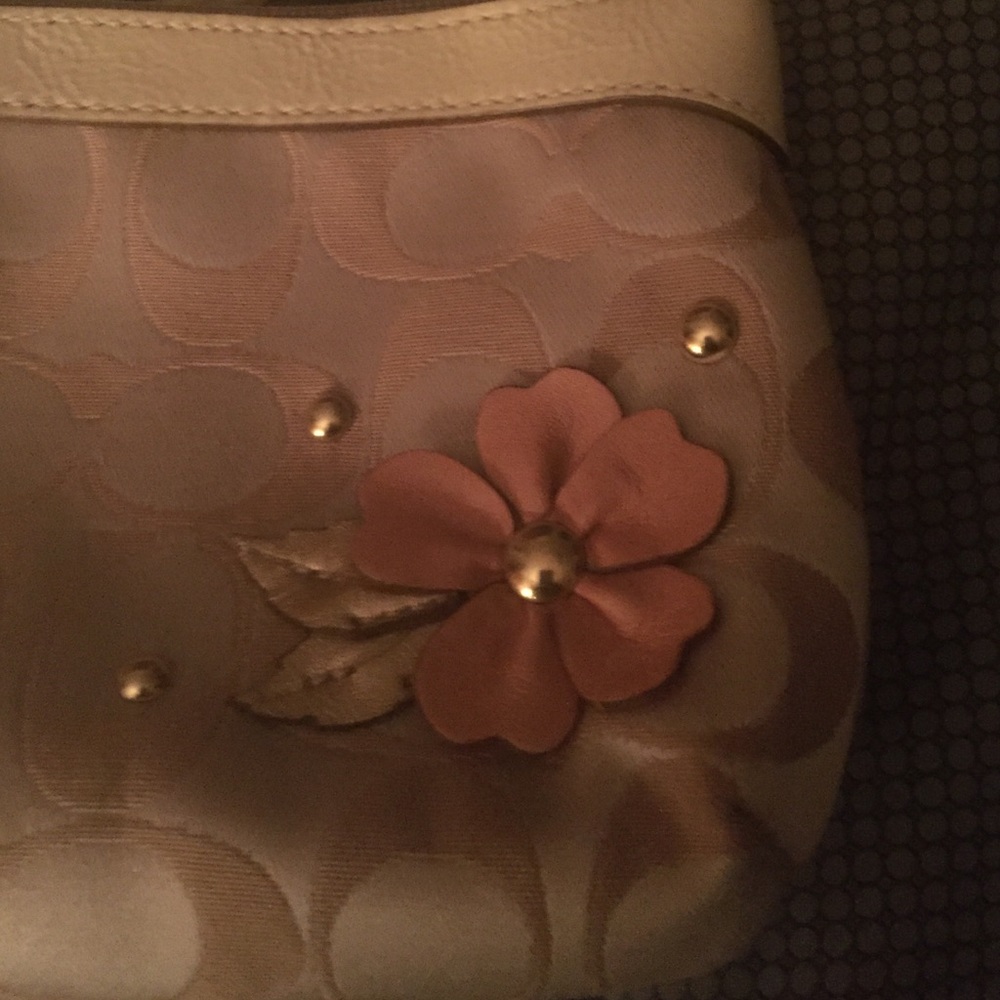 Coach - Picture 2 of 3