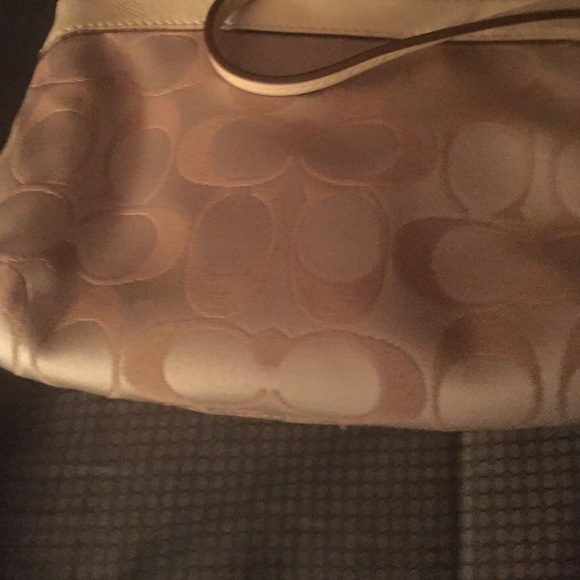 Coach - Picture 3 of 3