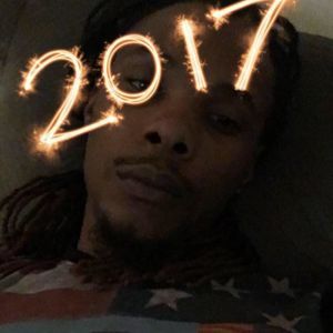 Meet your Posher, Cj