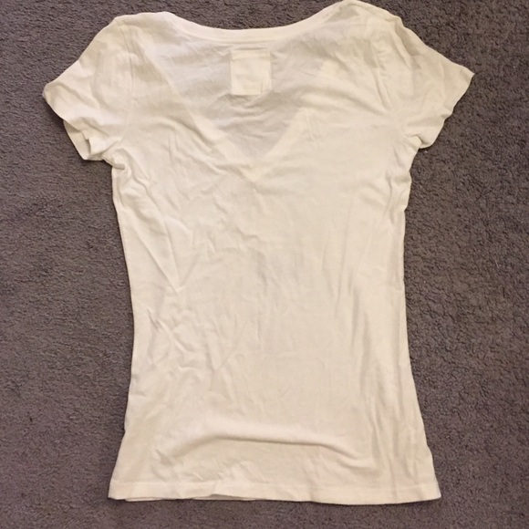 Never worn! Gilly Hicks Koala tee. - Picture 2 of 3