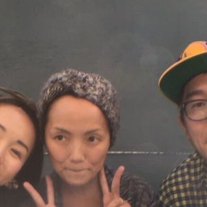 Meet your Posher, Aki