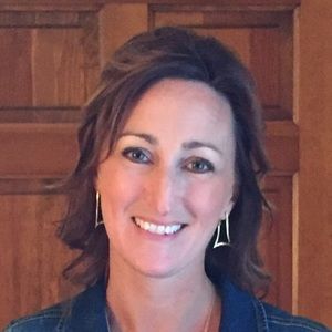 Meet your Posher, Dawn