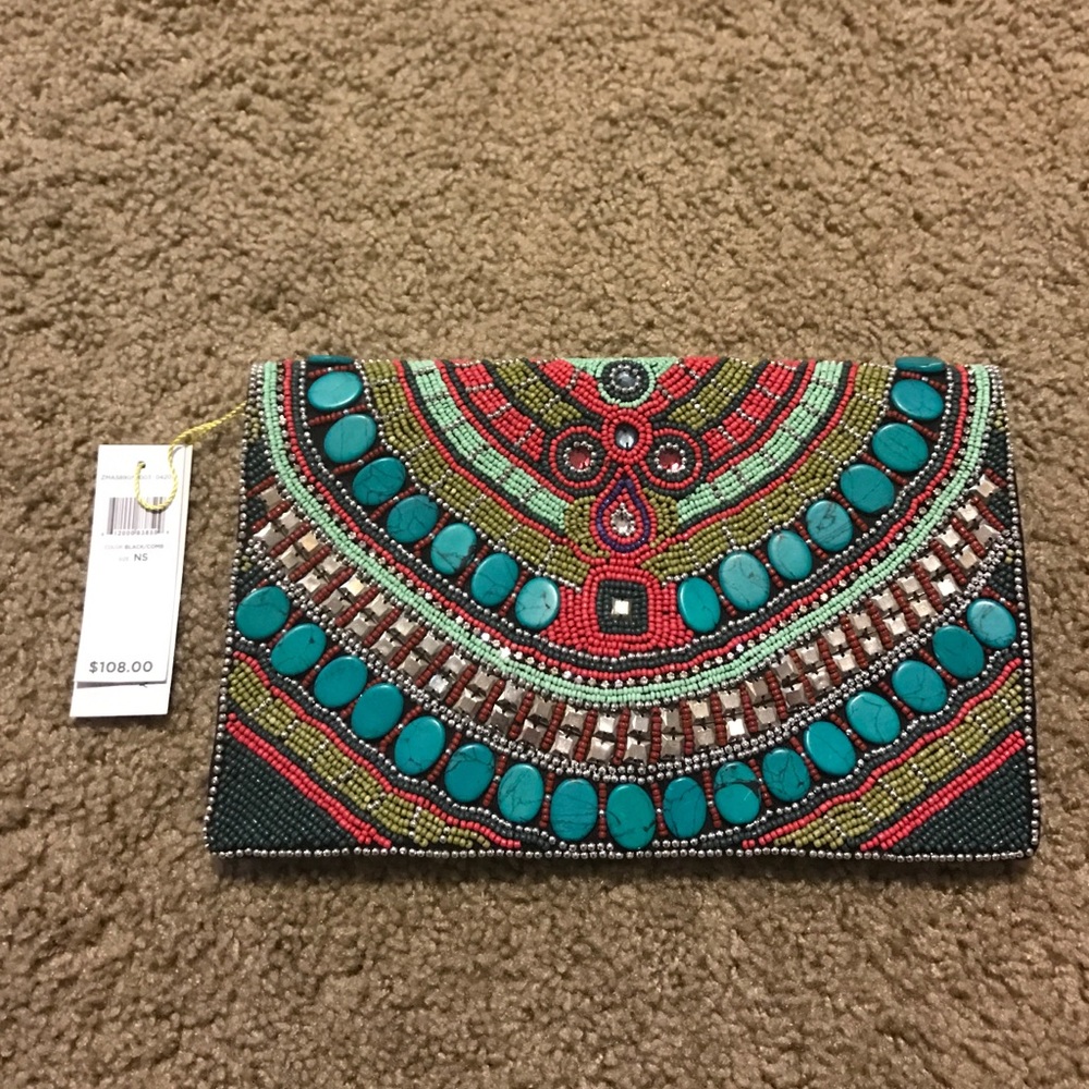 Clutch/ Purse