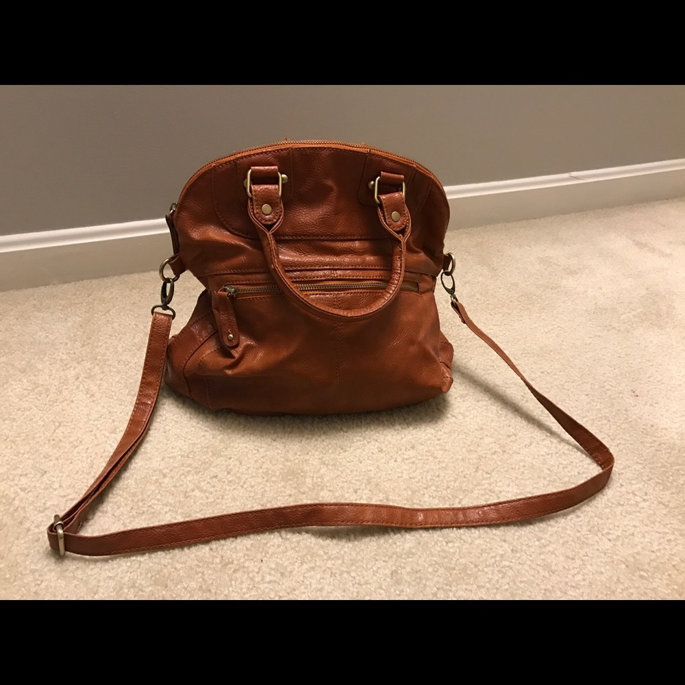 Aldo purse