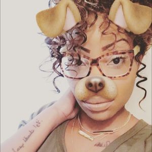 Meet your Posher, Amrita