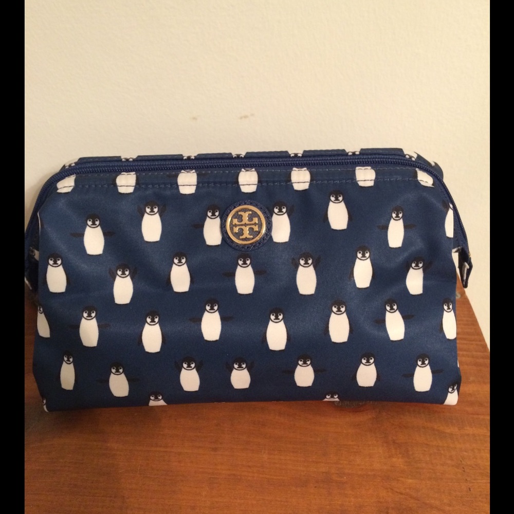 Tory Burch Cosmetic bag