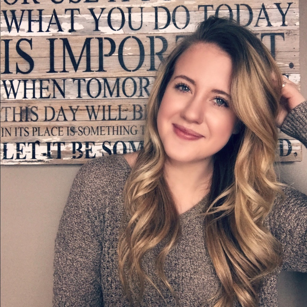 Meet your Posher, Taylor