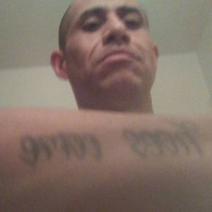 Meet your Posher, Jorge