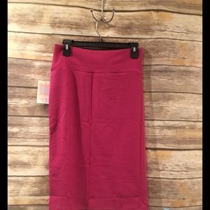 LuLaRoe Cassie Skirt