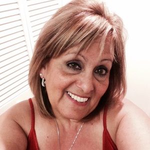 Meet your Posher, Janet