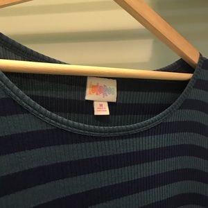 Lularoe Irma - Brand new with tags!