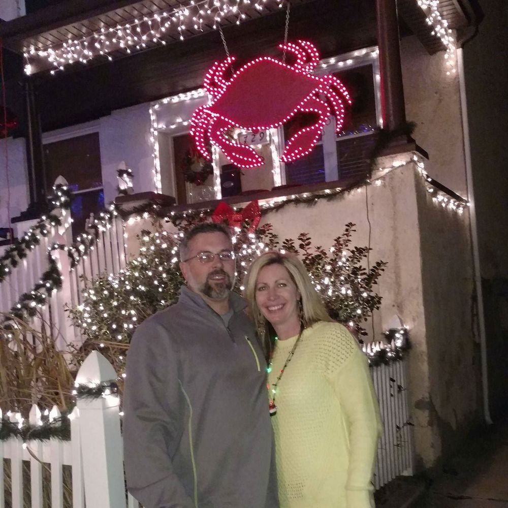 Meet your Posher, Kathleen