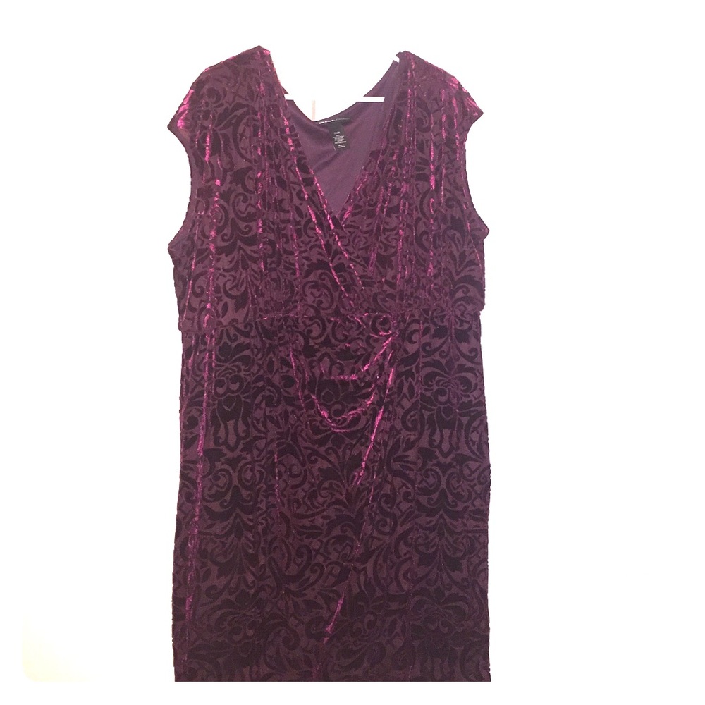 Elegant cocktail dress