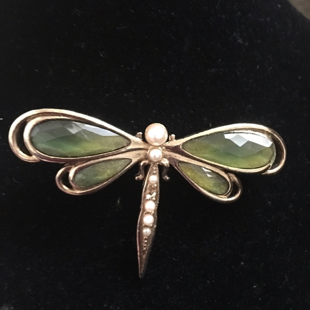 Brooch