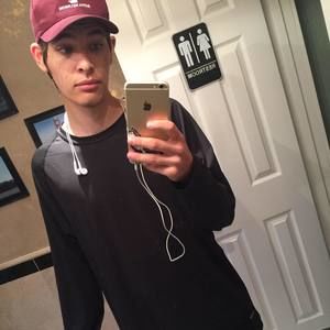 Meet your Posher, Noah