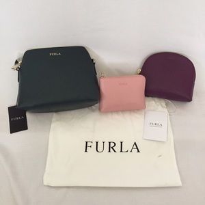 furla boheme crossbody