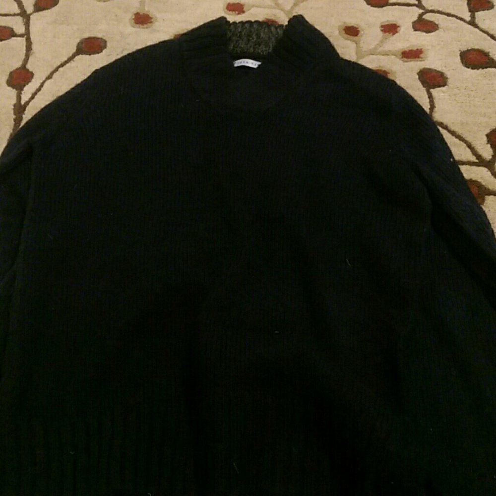 John Henry Wool Sweater