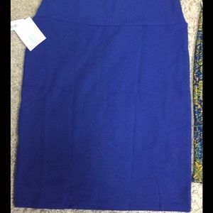LuLaRoe Cassie Skirt