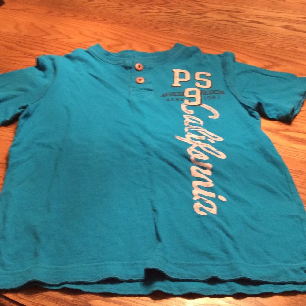 Ps Aeropostale shirt