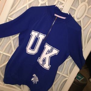 PINK Victoria secrets UK sweatshirt