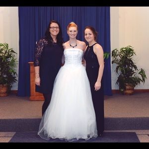 Meet your Posher, Beth