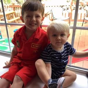 Meet your Posher, Sami