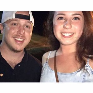 Meet your Posher, Matt