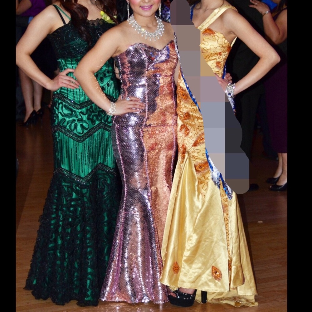 🌊Beautiful Mermaid Dress🌊