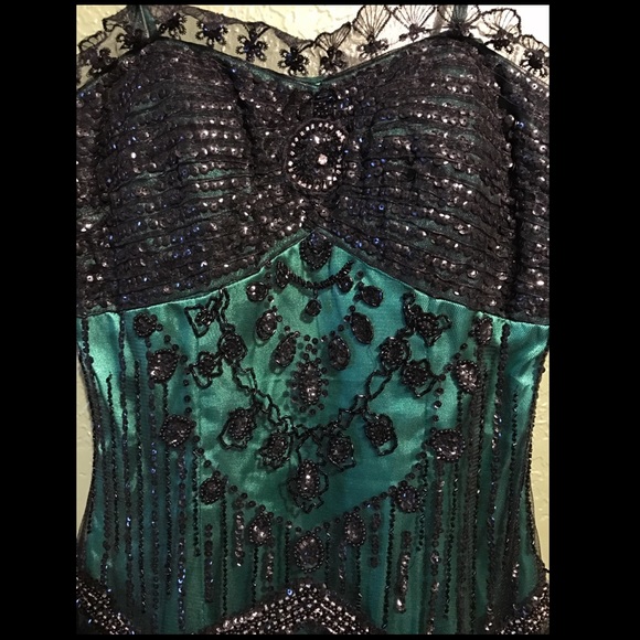 🌊Beautiful Mermaid Dress🌊 - Picture 2 of 4