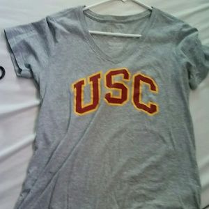 XL USC shirt