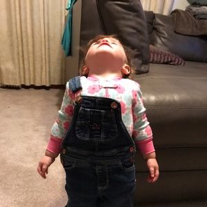 Meet your Posher, Tiffany