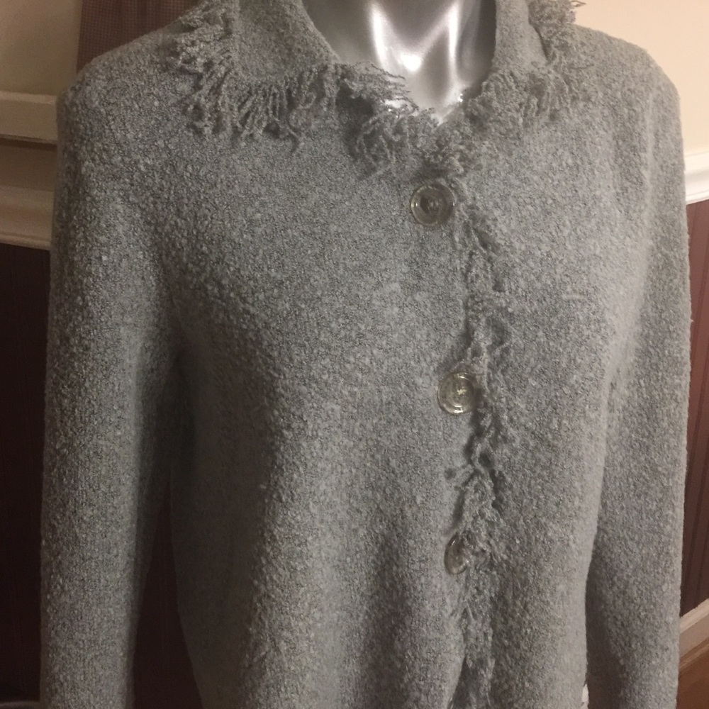 DONATED Dress Barn sweater