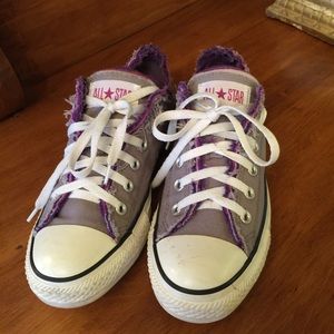 Converse Allstar