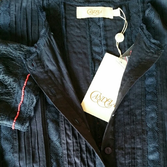 Candela Alexis lace dress - Picture 3 of 4