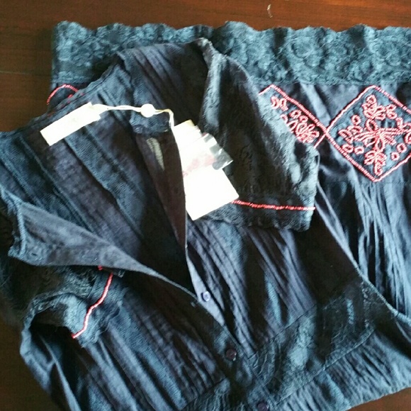 Candela Alexis lace dress - Picture 4 of 4