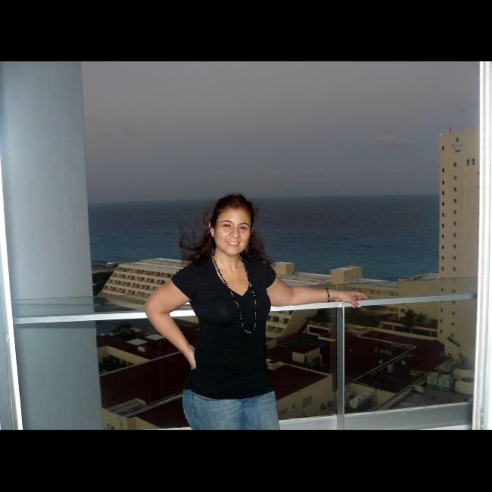 Meet your Posher, Yvonne