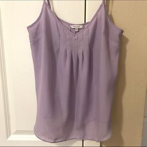 Aritzia tank