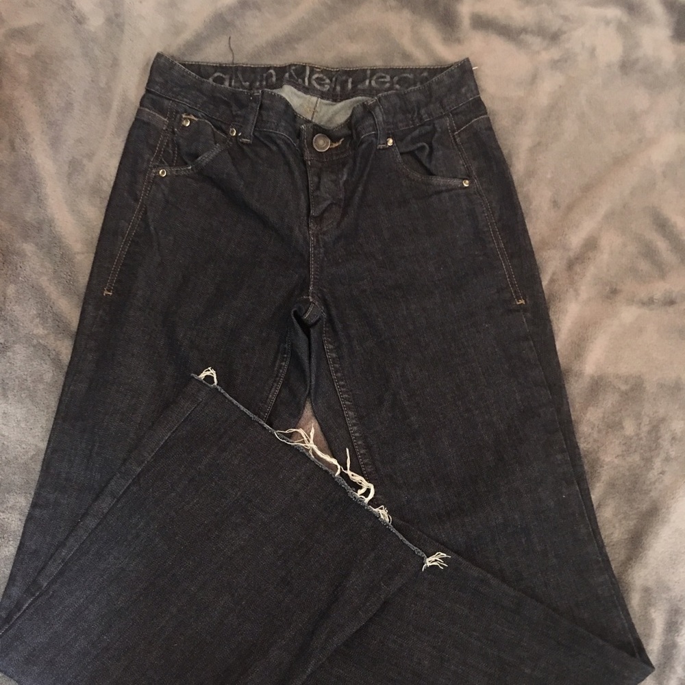 Calvin Klein jeans