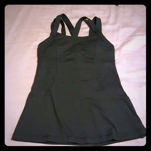 Lululemon Running Top