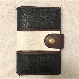 Ralph Lauren leather wallet