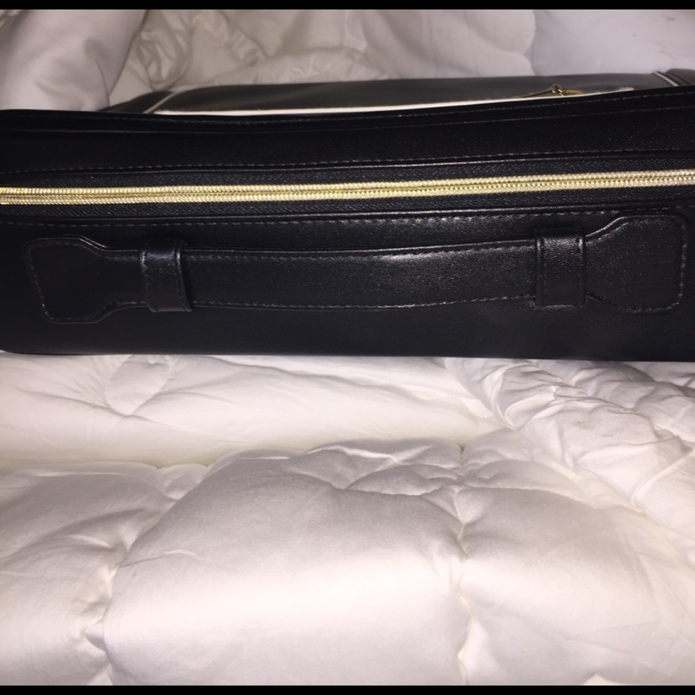 Estée Lauder train case cosmetic limited edition - Picture 5 of 6