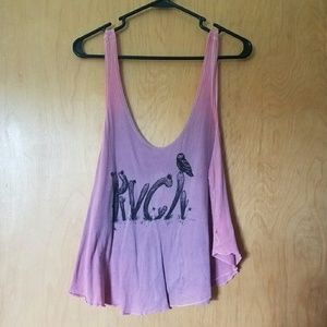 RVCA tank