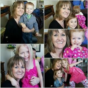 Meet your Posher, Lilly