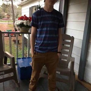 Meet your Posher, Skylar