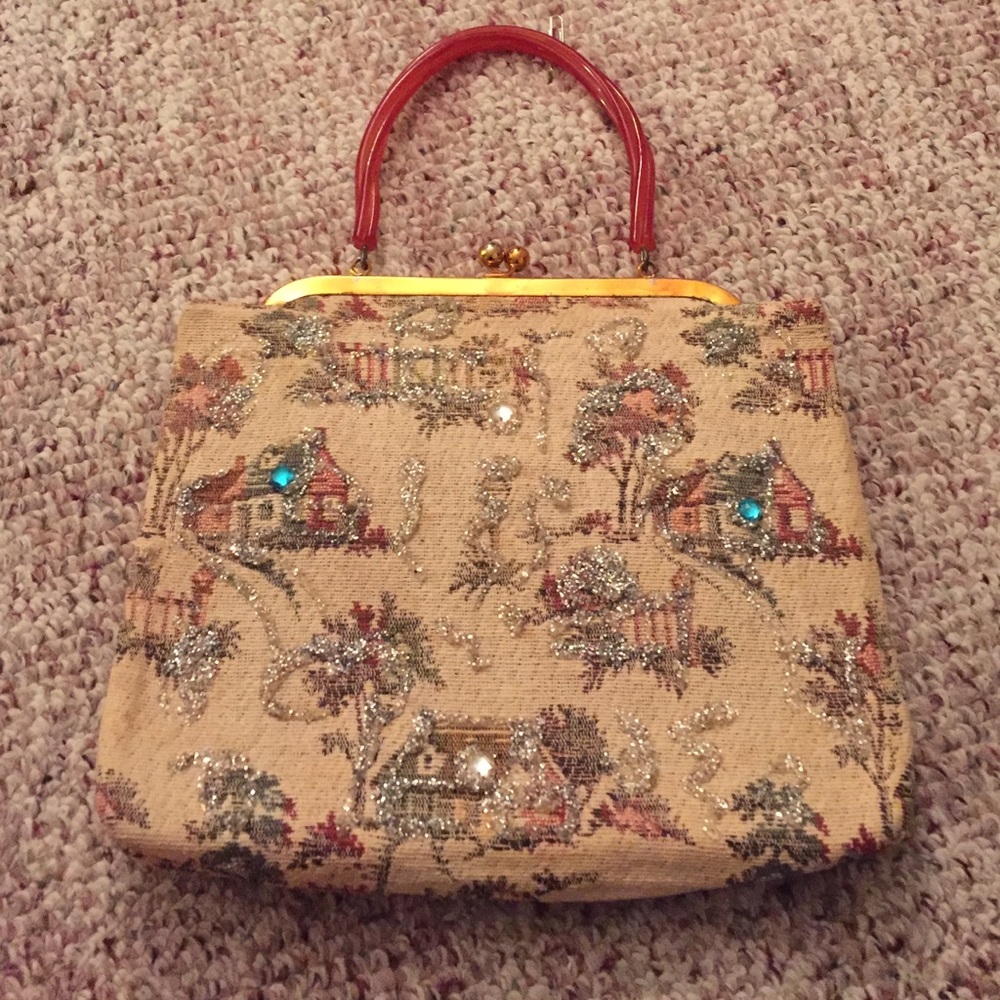 Vintage bag