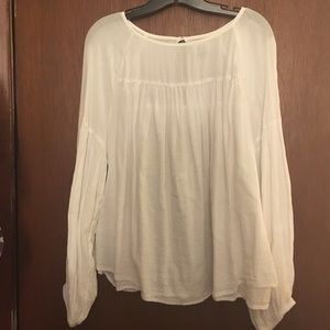 Long Sleeve Top