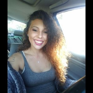 Meet your Posher, Madison