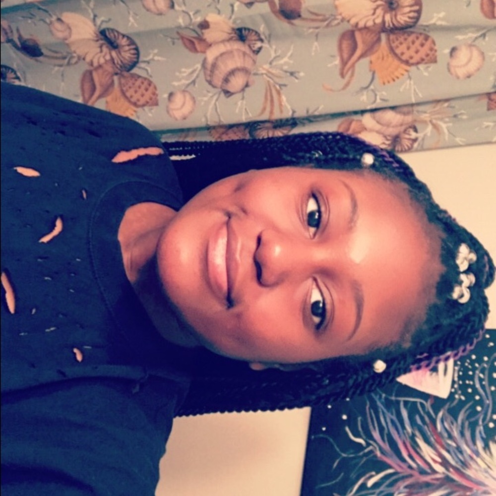 Meet your Posher, Kameo