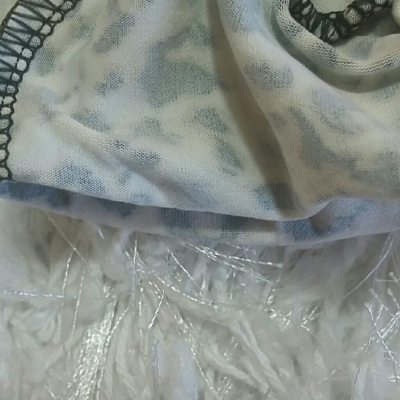 SALE***Brown/Tan Leopard Harem Pants. KIDS   :) - Picture 5 of 5