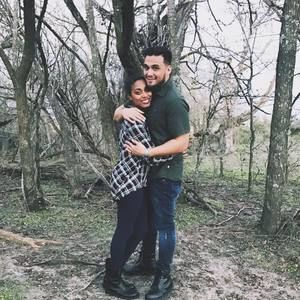 Meet your Posher, Jasmine